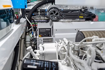 2019 SUNSEEKER 86 YACHT - photo 129