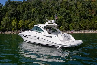 2008 SEA RAY 48 Sundancer - photo 5