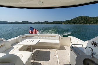 2008 SEA RAY 48 Sundancer - photo 7