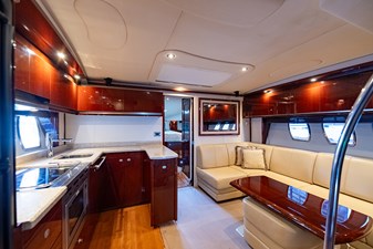 2008 SEA RAY 48 Sundancer - photo 8