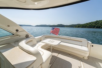 2008 SEA RAY 48 Sundancer - photo 11
