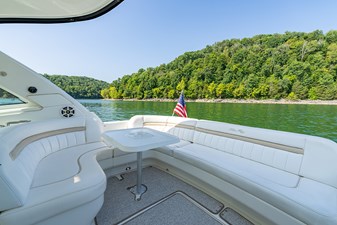 2008 SEA RAY 48 Sundancer - photo 12
