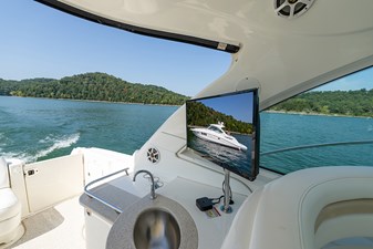 2008 SEA RAY 48 Sundancer - photo 14