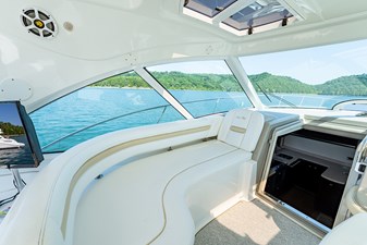 2008 SEA RAY 48 Sundancer - photo 15