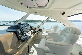 2008 SEA RAY 48 Sundancer - photo 16
