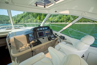 2008 SEA RAY 48 Sundancer - photo 17