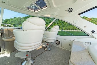 2008 SEA RAY 48 Sundancer - photo 18