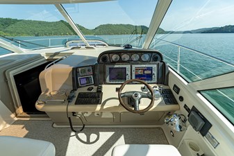 2008 SEA RAY 48 Sundancer - photo 19