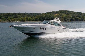 2008 SEA RAY 48 Sundancer - photo 20