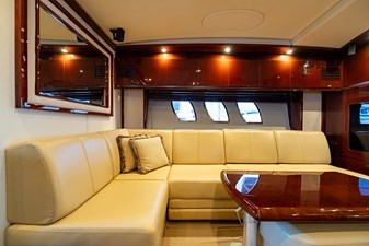 2008 SEA RAY 48 Sundancer - photo 21