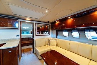 2008 SEA RAY 48 Sundancer - photo 23