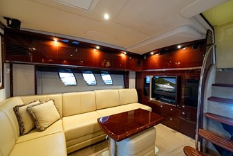 2008 SEA RAY 48 Sundancer - photo 24