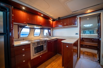 2008 SEA RAY 48 Sundancer - photo 25