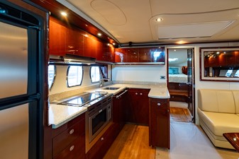 2008 SEA RAY 48 Sundancer - photo 26