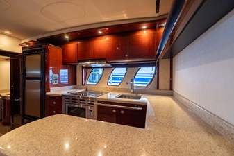 2008 SEA RAY 48 Sundancer - photo 27