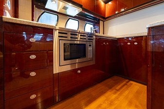 2008 SEA RAY 48 Sundancer - photo 28
