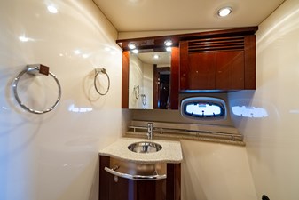 2008 SEA RAY 48 Sundancer - photo 30