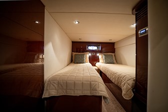 2008 SEA RAY 48 Sundancer - photo 32