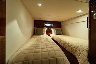 2008 SEA RAY 48 Sundancer - photo 33