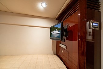 2008 SEA RAY 48 Sundancer - photo 34