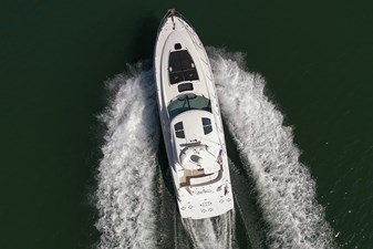 2008 SEA RAY 48 Sundancer - photo 37