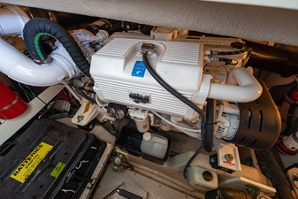 2008 SEA RAY 48 Sundancer - photo 38