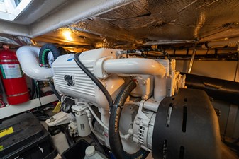 2008 SEA RAY 48 Sundancer - photo 39