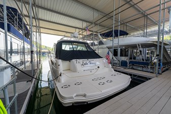 2008 SEA RAY 48 Sundancer - photo 43