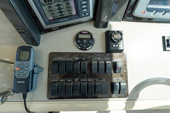 2008 SEA RAY 48 Sundancer - photo 45