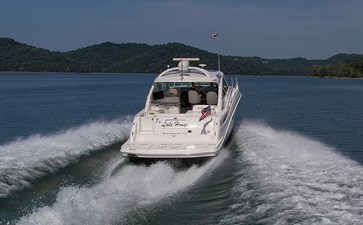 2008 SEA RAY 48 Sundancer - photo 47