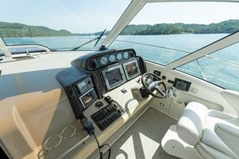 2008 SEA RAY 48 Sundancer - photo 48
