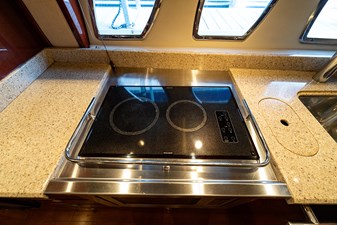 2008 SEA RAY 48 Sundancer - photo 49