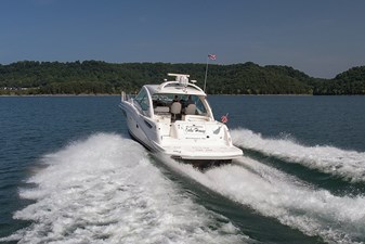 2008 SEA RAY 48 Sundancer - photo 52