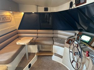 2001 BAYLINER 4788 Pilothouse - photo 16