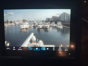 2001 BAYLINER 4788 Pilothouse - photo 20