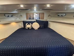 2001 BAYLINER 4788 Pilothouse - photo 6