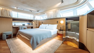 2023 SANLORENZO YACHTS SD90 - photo 17