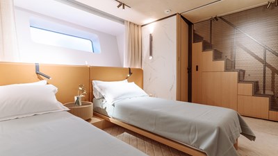 2023 SANLORENZO YACHTS SD90 - photo 22