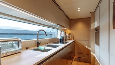 2023 SANLORENZO YACHTS SD90 - photo 14