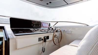 2023 SANLORENZO YACHTS SD90 - photo 7