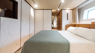 2023 SANLORENZO YACHTS SD90 - photo 21