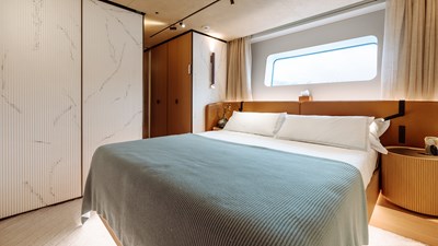 2023 SANLORENZO YACHTS SD90 - photo 20