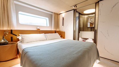 2023 SANLORENZO YACHTS SD90 - photo 18