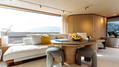 2023 SANLORENZO YACHTS SD90 - photo 13