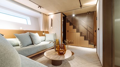 2023 SANLORENZO YACHTS SD90 - photo 15