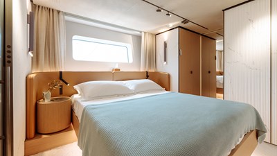 2023 SANLORENZO YACHTS SD90 - photo 19