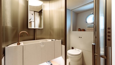 2023 SANLORENZO YACHTS SD90 - photo 25