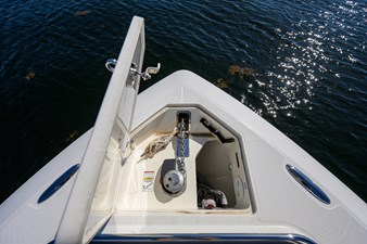 2024 BOSTON WHALER Outrage - photo 7