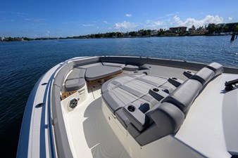 2024 BOSTON WHALER Outrage - photo 9