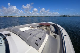 2024 BOSTON WHALER Outrage - photo 13